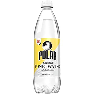 Polar Diet Tonic Water