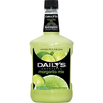 Daily's Margarita Cocktail Mix
