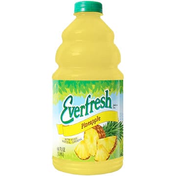 Everfresh Pineapple Juice