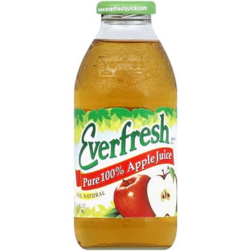 Everfresh Apple Juice