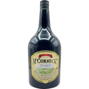 McCormick Irish Cream Liqueur