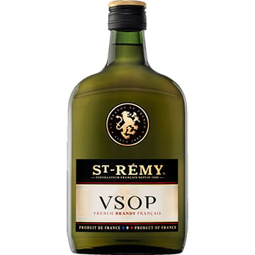 St-Remy VSOP Brandy