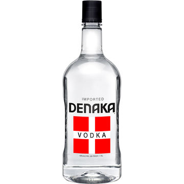 Denaka Vodka