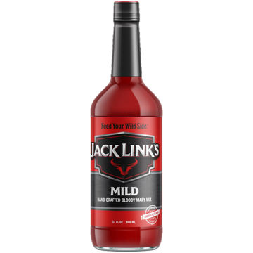 Jack Link's Mild Bloody Mary Mix