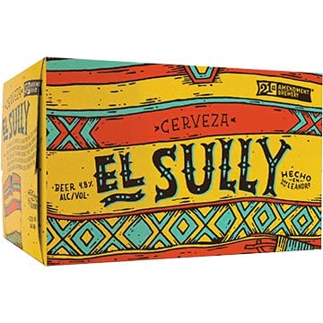 21st Amendment El Sully