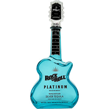 Rock N Roll Tequila - Rock N Roll Tequila