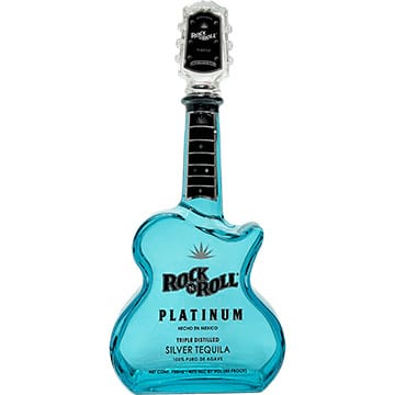 Rock N Roll Tequila - Rock N Roll Tequila