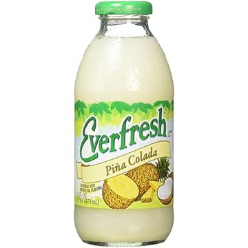 Everfresh Pina Colada Juice