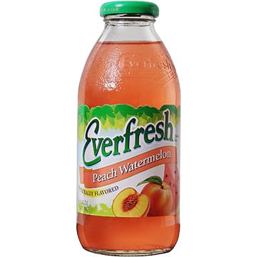 Everfresh Peach Watermelon Juice
