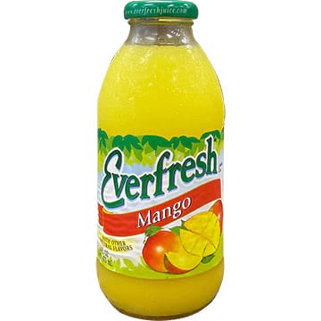 Everfresh Mango Juice