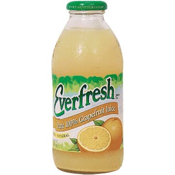 Everfresh Grapefruit Juice