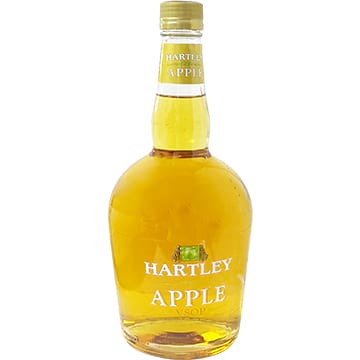 Hartley Apple VSOP Brandy