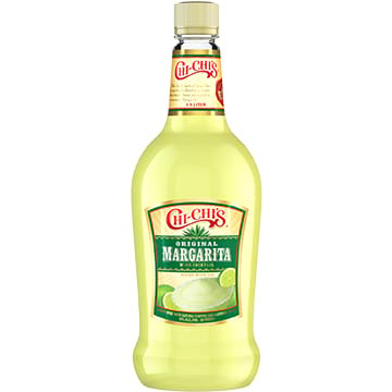 Chi Chi's Original Margarita