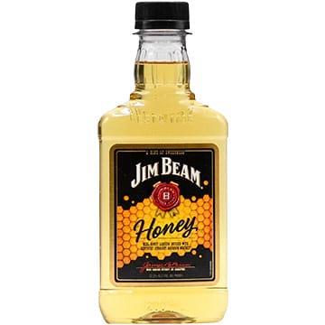 Jim Beam Honey Bourbon