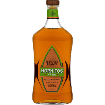 Hornitos Anejo Tequila