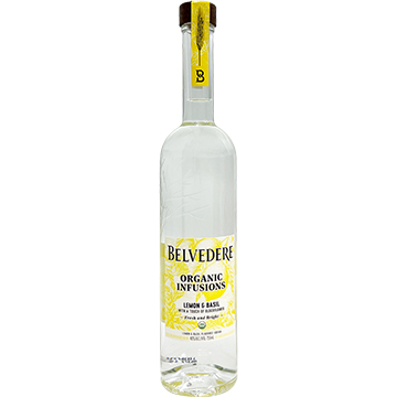 Purchase Belvedere 3 Liters with Light (Poland) Big Bottles Online - Low  Prices