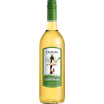 Duplin Scuppernong