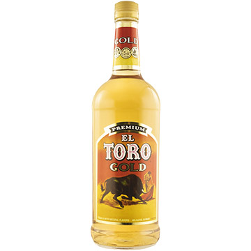 Buy El Toro Tequila Online