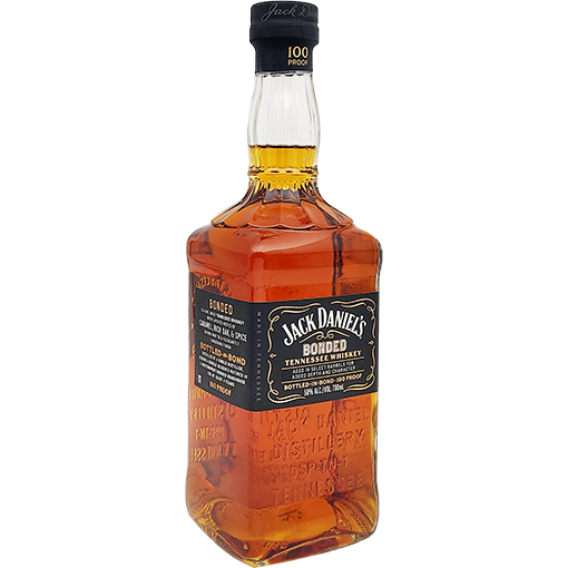 Picture of Jack Daniel's Bonded