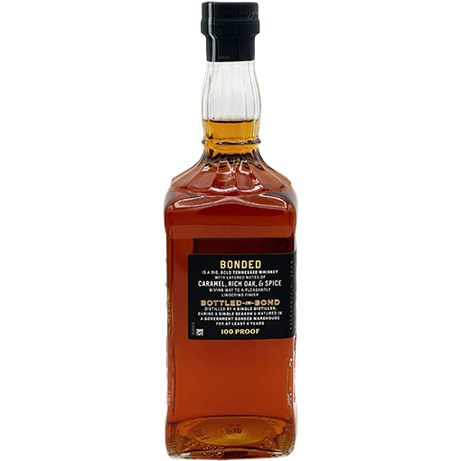 Picture of Jack Daniel's Bonded