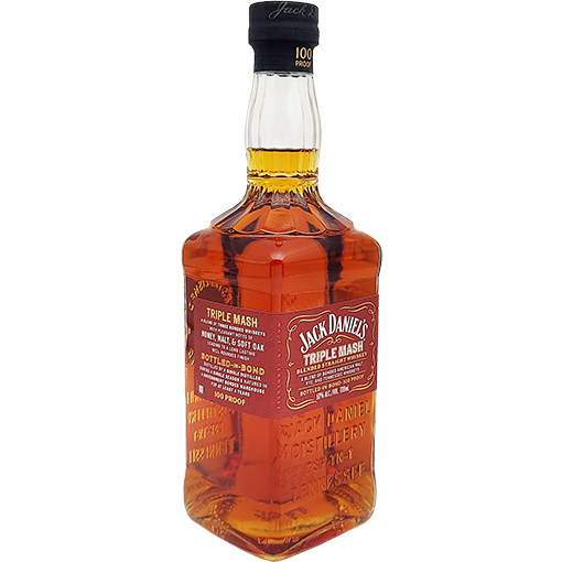 Picture of Jack Daniel's Triple Mash