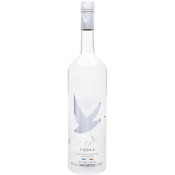 Grey Goose Limited Edition Night Vision Vodka