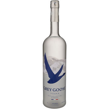 Grey Goose Limited Edition Night Vision Vodka