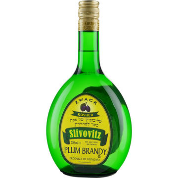 Zwack Slivovitz Plum Brandy
