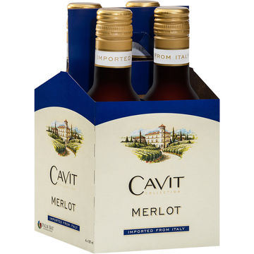 Cavit Collection Merlot