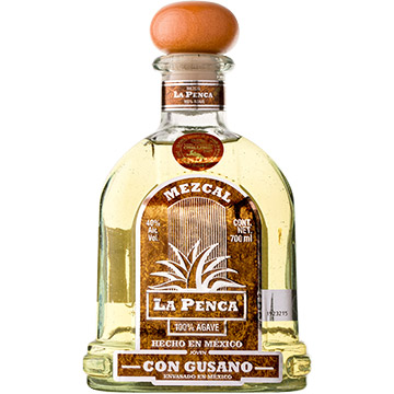 La Penca Mezcal Tequila | GotoLiquorStore