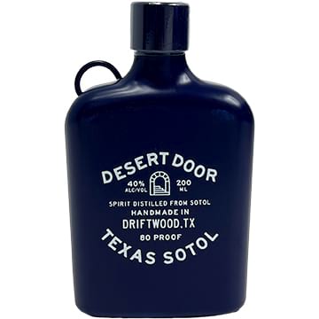 Desert Door Original Texas Sotol