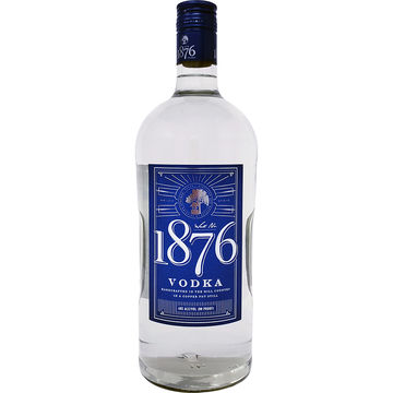 1876 Vodka