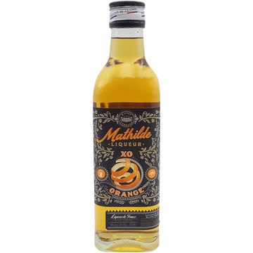 Mathilde XO Orange Liqueur