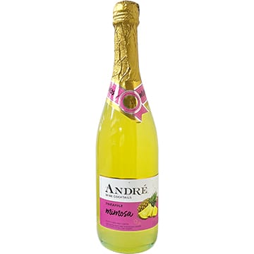 Andre Pineapple Mimosa