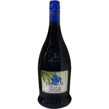 Tropical Blueberry Moscato