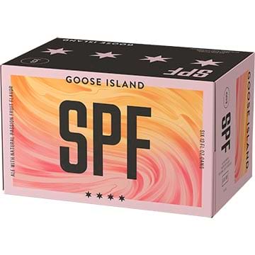 Goose Island SPF
