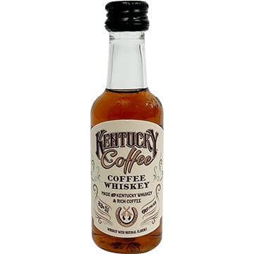 Product Detail  Kentucky Coffee Coffee Whiskey