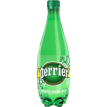Perrier Original Sparkling Water