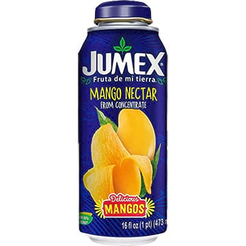 Jumex Mango Nectar