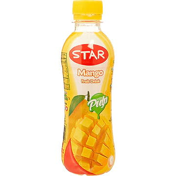 STAR Mango Fruit Drink