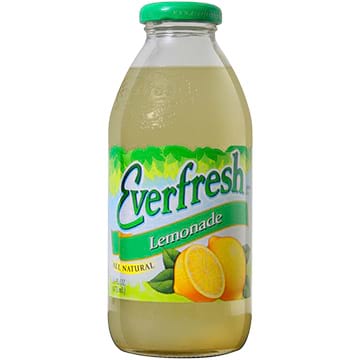 Everfresh Lemonade Juice