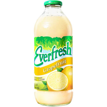 Everfresh Grapefruit Juice