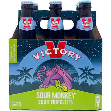 Victory Sour Monkey
