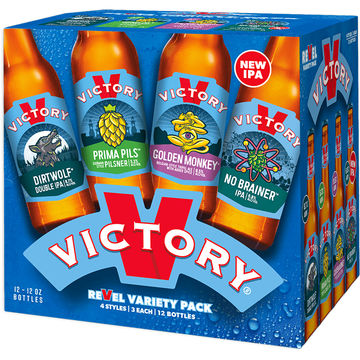 Victory Revel Variety Pack