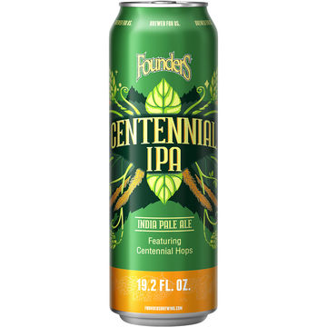 Founders Centennial IPA