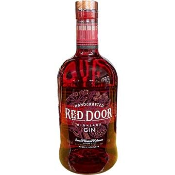 Red Door Highland Gin