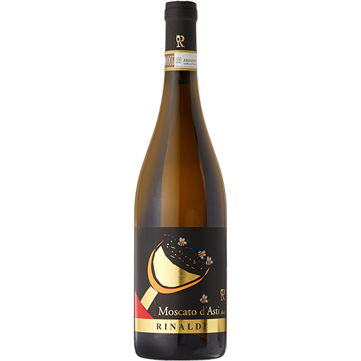 Rinaldi Moscato D'Asti Bricco Cardogno