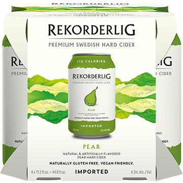 Rekorderlig pear cider buy online