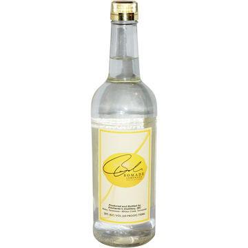 Prichard's Bomade Lemonade Vodka
