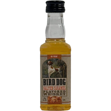 Bird Dog Salted Caramel Whiskey